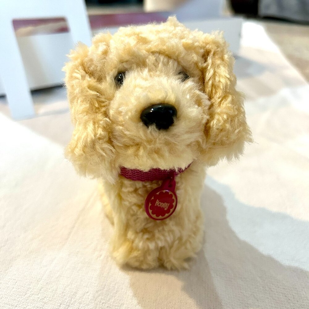 American Girl Doll - Pet - Honey